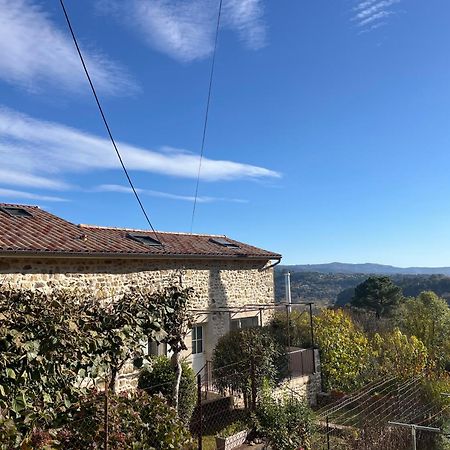 Villa Camilette Labegude Esterno foto
